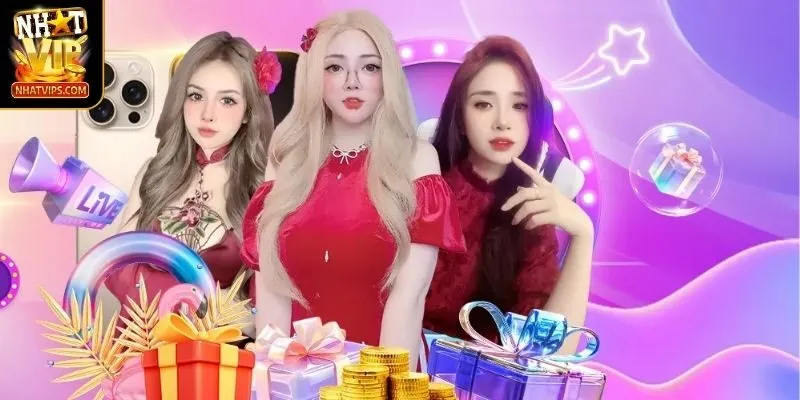 Cơ hội nhận thưởng lớn tại sự kiện đặc biệt NHATVIP