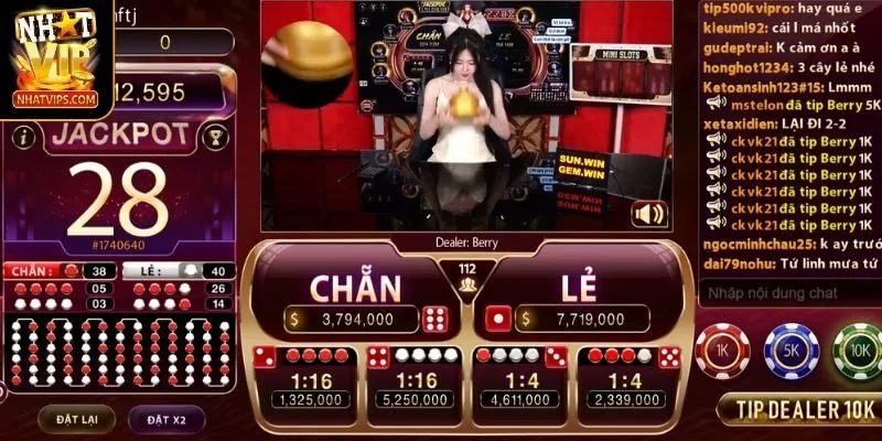 Một số tựa game phổ biến đáng để thử