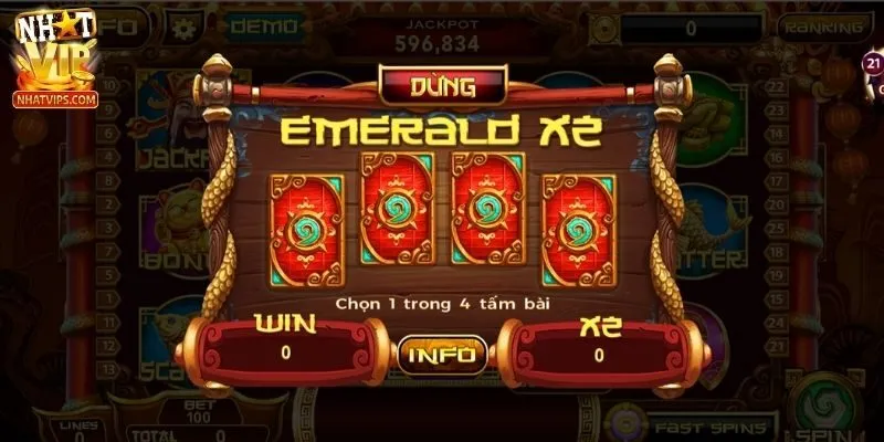 Những ưu điểm hấp dẫn khi tham gia chơi nổ hũ tại nền tảng